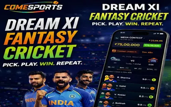 Chennai vs Mumbai on Come
