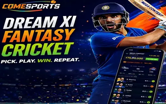 Hyderabad vs Delhi on Come